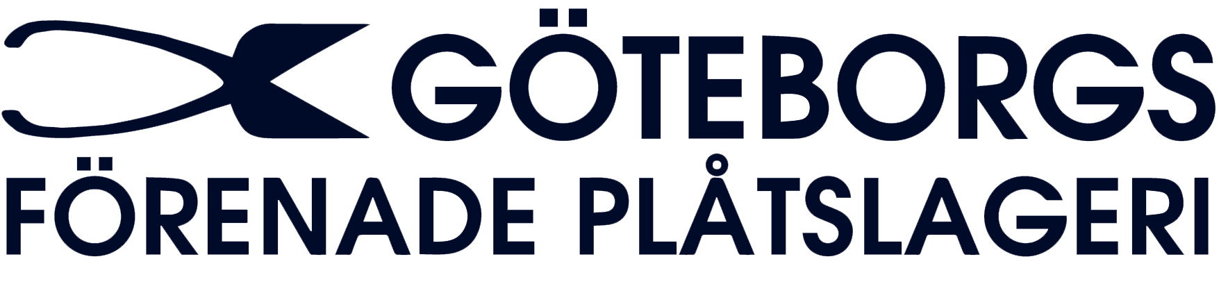 Göteborgs Förenade Plåtslageri